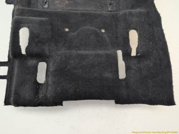 Land Rover Discovery Sport Driver Left Front Floor Carpet