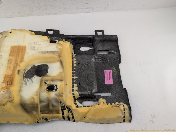 Land Rover Discovery Sport Driver Left Front Floor Carpet