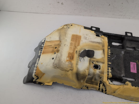 Land Rover Discovery Sport Driver Left Front Floor Carpet