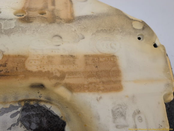 Land Rover Discovery Sport Driver Left Front Floor Carpet