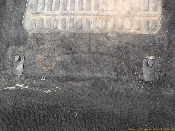 Land Rover Discovery Sport Driver Left Front Floor Carpet