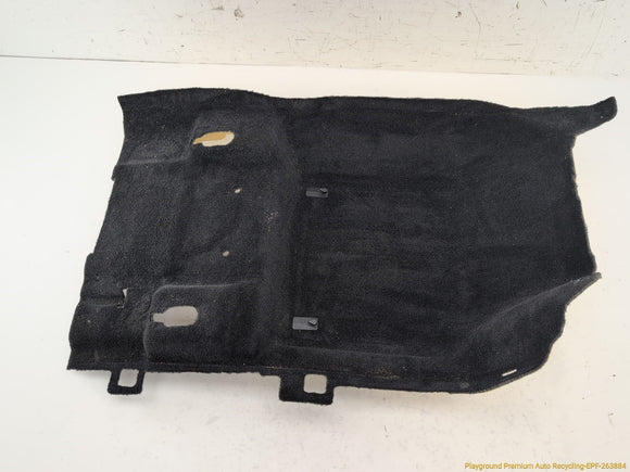 Land Rover Discovery Sport Passenger Right Front Floor Carpet