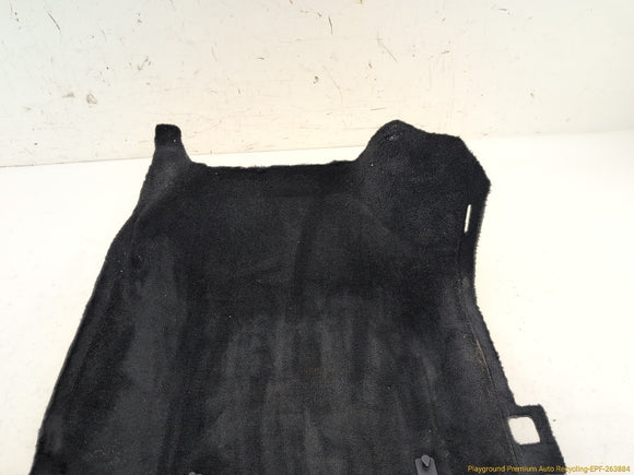 Land Rover Discovery Sport Passenger Right Front Floor Carpet