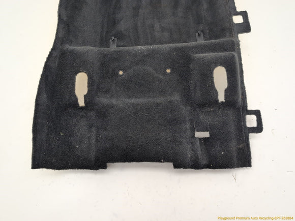 Land Rover Discovery Sport Passenger Right Front Floor Carpet