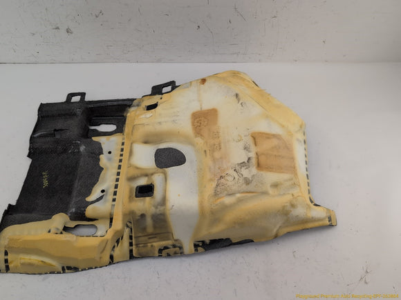 Land Rover Discovery Sport Passenger Right Front Floor Carpet
