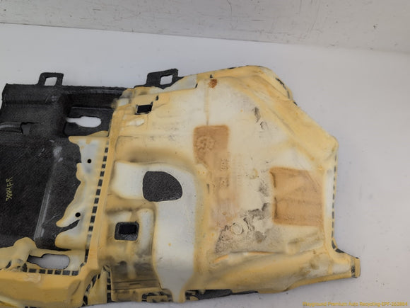 Land Rover Discovery Sport Passenger Right Front Floor Carpet