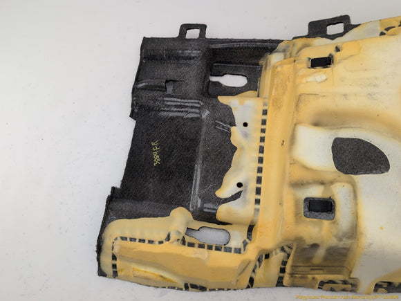 Land Rover Discovery Sport Passenger Right Front Floor Carpet