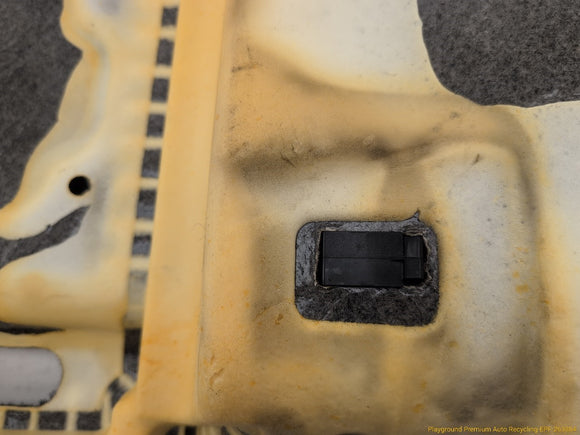 Land Rover Discovery Sport Passenger Right Front Floor Carpet