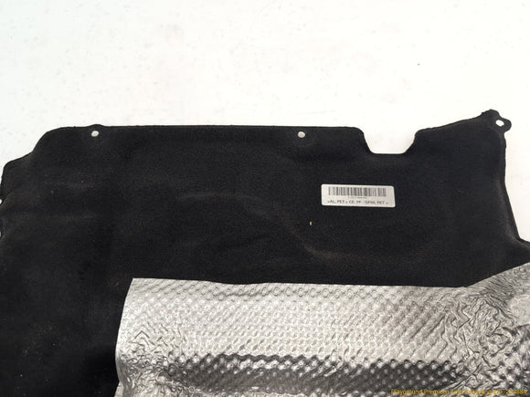Land Rover Discovery Sport Engine Compartment Dash Wall Insulation