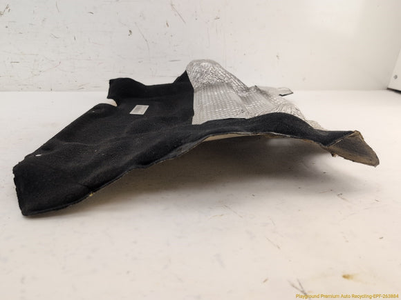 Land Rover Discovery Sport Engine Compartment Dash Wall Insulation