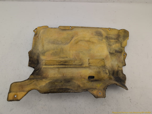 Land Rover Discovery Sport Engine Compartment Dash Wall Insulation