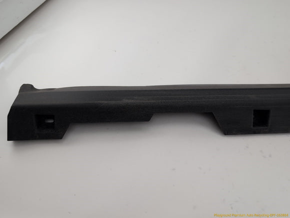 Land Rover Discovery Sport Passenger Right Rocker Panel Side Skirt