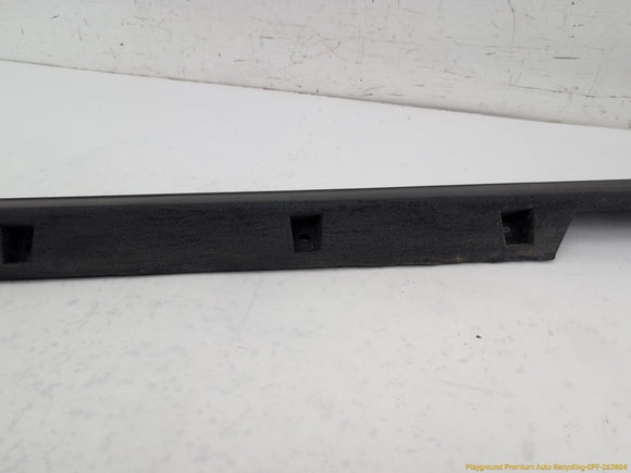 Land Rover Discovery Sport Passenger Right Rocker Panel Side Skirt