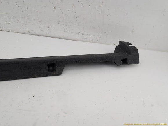 Land Rover Discovery Sport Passenger Right Rocker Panel Side Skirt