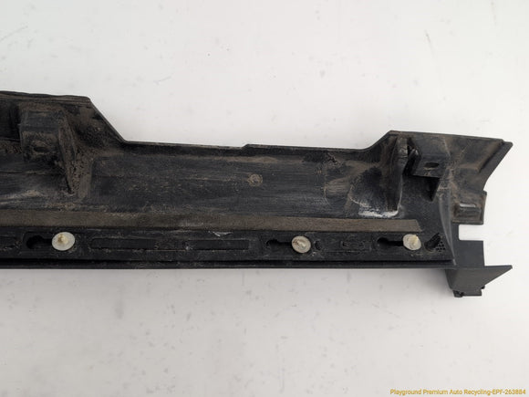 Land Rover Discovery Sport Passenger Right Rocker Panel Side Skirt