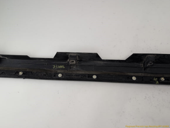 Land Rover Discovery Sport Passenger Right Rocker Panel Side Skirt