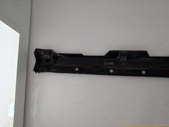 Land Rover Discovery Sport Passenger Right Rocker Panel Side Skirt