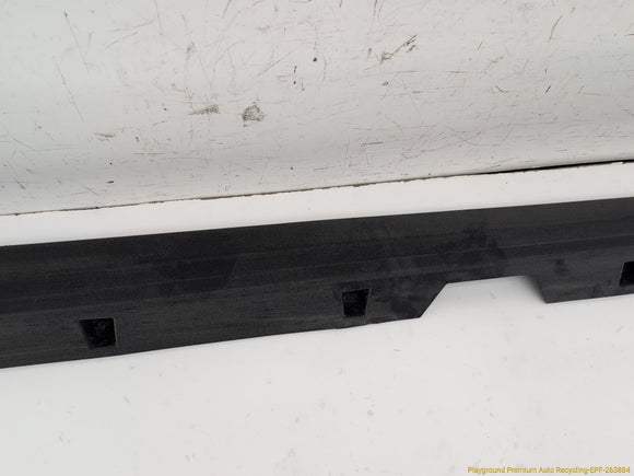 Land Rover Discovery Sport Driver Left Rocker Panel Side Skirt