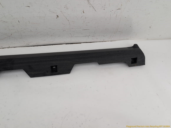 Land Rover Discovery Sport Driver Left Rocker Panel Side Skirt