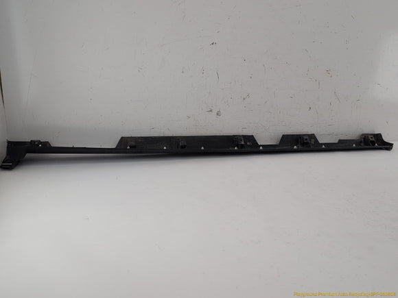 Land Rover Discovery Sport Driver Left Rocker Panel Side Skirt