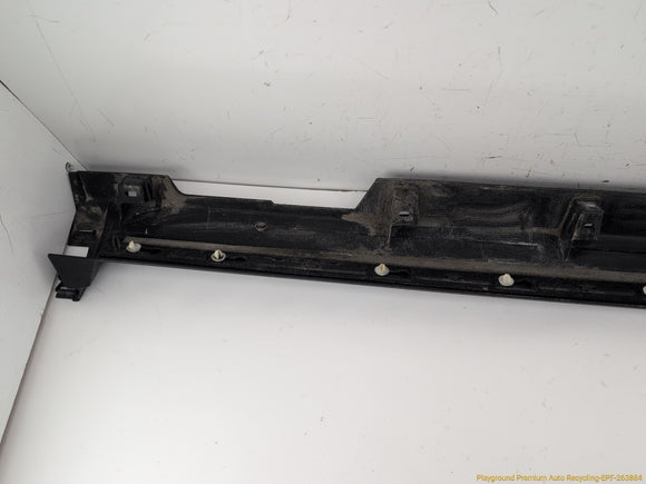 Land Rover Discovery Sport Driver Left Rocker Panel Side Skirt