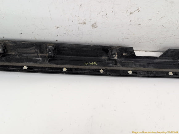 Land Rover Discovery Sport Driver Left Rocker Panel Side Skirt