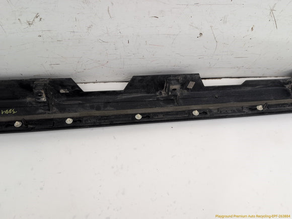Land Rover Discovery Sport Driver Left Rocker Panel Side Skirt
