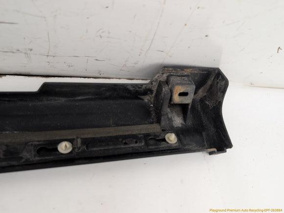 Land Rover Discovery Sport Driver Left Rocker Panel Side Skirt
