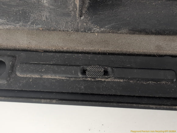 Land Rover Discovery Sport Driver Left Rocker Panel Side Skirt