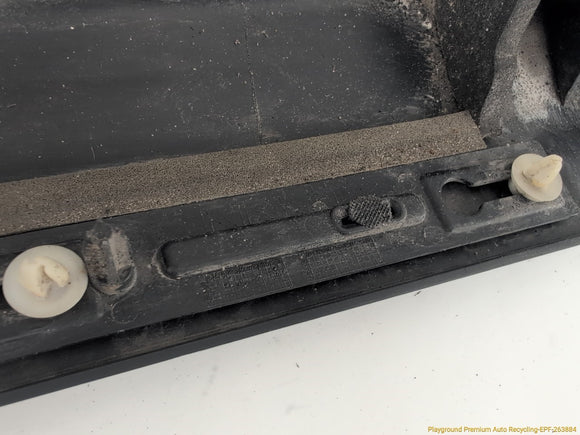 Land Rover Discovery Sport Driver Left Rocker Panel Side Skirt