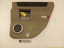 Hummer H2 **AS IS** Passenger Right Rear Door Trim-2