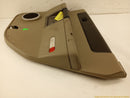 Hummer H2 **AS IS** Passenger Right Rear Door Trim-7