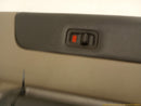 Hummer H2 **AS IS** Passenger Right Rear Door Trim-10