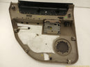 Hummer H2 **AS IS** Passenger Right Rear Door Trim-11