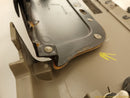Hummer H2 **AS IS** Passenger Right Rear Door Trim-12