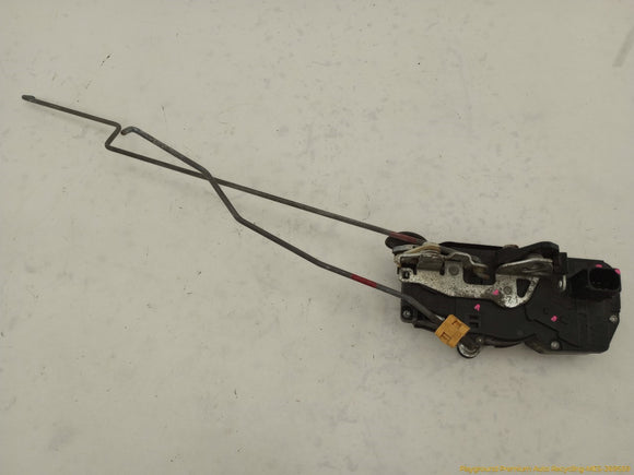 Hummer H2 Driver Left Rear Door Lock Actuator