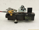 Hummer H2 Driver Left Rear Door Lock Actuator-4