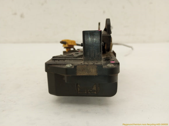 Hummer H2 Driver Left Rear Door Lock Actuator