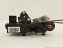 Hummer H2 Driver Left Rear Door Lock Actuator-6