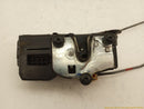Hummer H2 Driver Left Rear Door Lock Actuator-8
