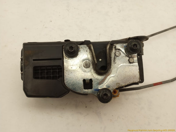 Hummer H2 Driver Left Rear Door Lock Actuator