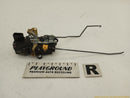 Hummer H2 Passenger Right Front Door Lock Actuator-1