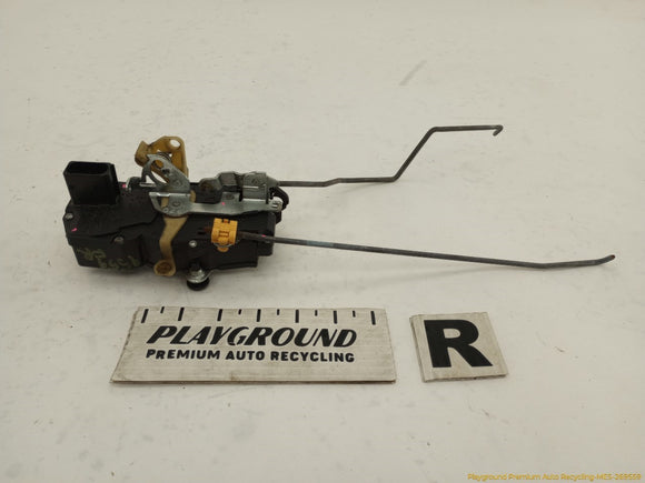 Hummer H2 Passenger Right Front Door Lock Actuator