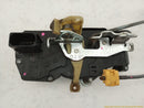 Hummer H2 Passenger Right Front Door Lock Actuator-3