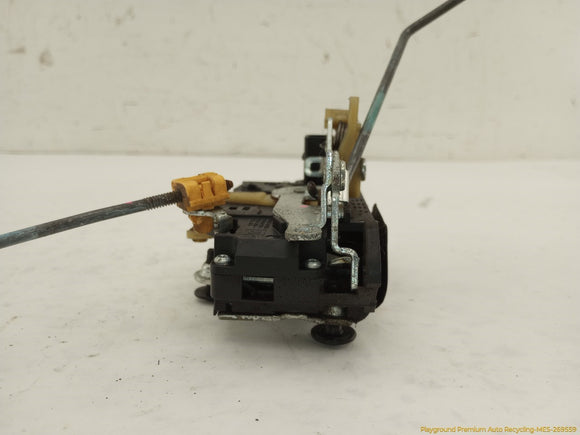 Hummer H2 Passenger Right Front Door Lock Actuator