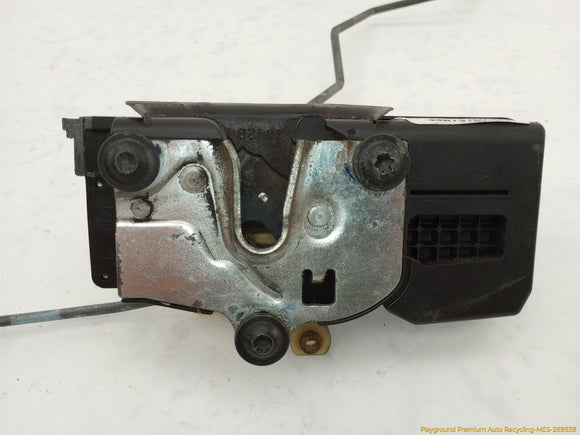 Hummer H2 Passenger Right Front Door Lock Actuator