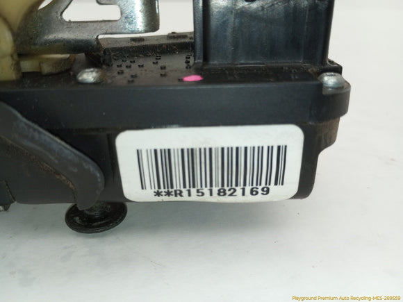 Hummer H2 Passenger Right Front Door Lock Actuator