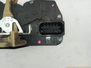 Hummer H2 Passenger Right Front Door Lock Actuator-10