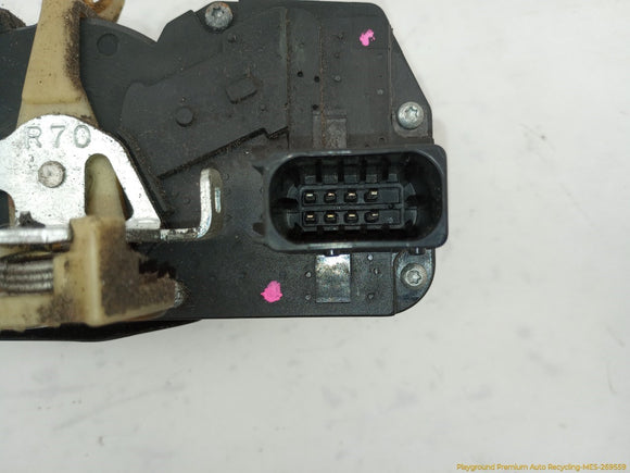 Hummer H2 Passenger Right Front Door Lock Actuator