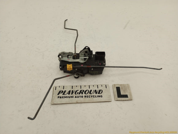 Hummer H2 Driver Left Front Door Lock Actuator